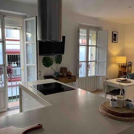 180 Home Casa Rodrigo De Triana إشبيلية المظهر الخارجي الصورة