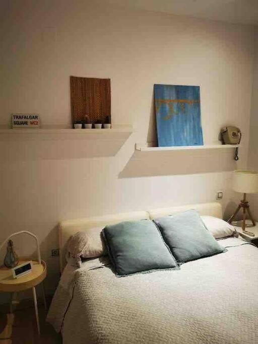 180 Home Casa Rodrigo De Triana إشبيلية المظهر الخارجي الصورة