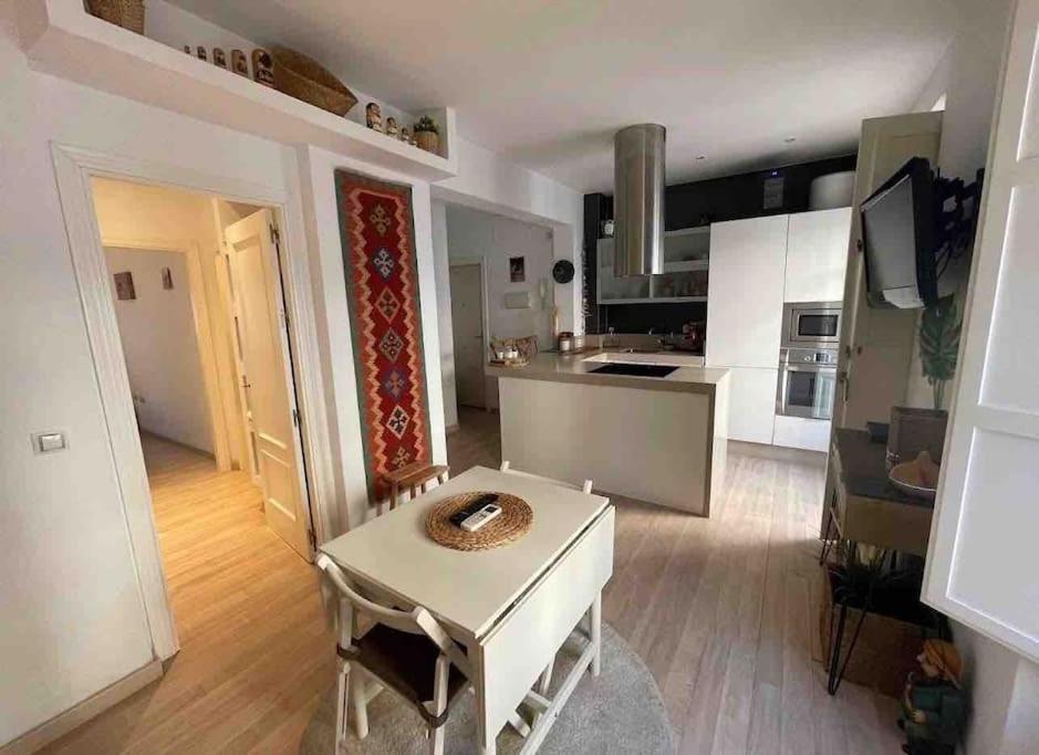 180 Home Casa Rodrigo De Triana إشبيلية المظهر الخارجي الصورة